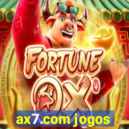 ax7.com jogos